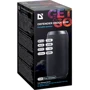 Акустика Defender Enjoy S100 5W Black (65101): Подключение Bluetooth 5.3