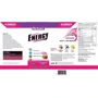 Bluebonnet Nutrition Simply Energy Grape 140g /14 servings/ Strawberry Kiwi: Тип Энергетики