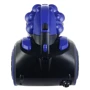 Пилосос Vilgrand VVC2035С: Вага 4.6 кг