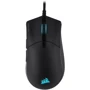 Мишка Corsair Sabre Pro RGB Black (CH-9303111-EU)