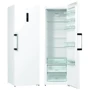 Холодильник Gorenje R619EAW6: Исполнение отдельностоящий