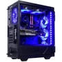 Персональный компьютер (ПК) ARTLINE Gaming GT301 Windows 11 Home (GT301v21Win): Оперативная память 64GB DDR4-3600 Gaming