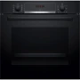 Духовой шкаф электрический Bosch HBG539EB3