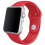Аксесуар для Watch Fashion Sports Band Set (3 in 1) Red for Apple Watch 38/40/41mm