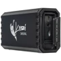 Акустика Krazi Orca KZBS-002 Black: Звуковая система 2.0
