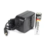 Инструментальная радиосистема AKG WMS40 Mini Instrumental Set BD ISM2 (225191): Разъем XLR