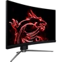 Монитор MSI MPG Artymis 273CQRX-QD: Покрытие экрана антибликовое