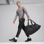 Сумка Puma teamGOAL Teambag 55L черная Уни 29x65x32 см (090233-01): Тип сумка
