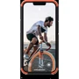 Чохол для iPhone Urban Armor Gear UAG Civilian Black (11315D114040) for iPhone 13 Pro: Тип чохла накладка на заднюю часть
