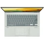 Ноутбук ASUS ZenBook 14 OLED UX3402 (UX3402VA-KN160W): Процессор Intel Core i7-1360P (2.2 - 5.0 ГГц) / 12 - ядерный