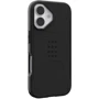 Чохол для iPhone Urban Armor Gear UAG Графічний Magsafe Black (114547114040) for iPhone 17
