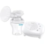 Электрический молокоотсос 5 в 1 Babyono Compact (970)
