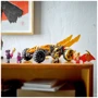 Конструктор LEGO NINJAGO Драконий вездеход Коула (71769) фото 6