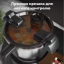 Кухонный комбайн AENO CR1S (ACR0001S) фото 11