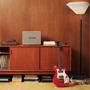 Акустика Marshall Woburn III Cream (1006017): Частотный диапазон 35 - 20 000 Гц