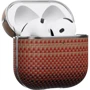 Чехол для наушников Pitaka Aramid Fiber Case Sunset (APM2402) for AirPods Pro 2
