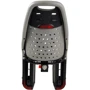 Детское велокресло на багажник Thule Yepp Maxi Easy Fit Silver TH12020215: Цвет серый