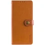 Чехол для телефонов Mobile Case Getman Gallant Brown for Samsung A366 Galaxy A36 5G / A566 Galaxy A56 5G