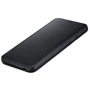 Чехол для телефонов Samsung Flip Wallet Black (EF-WJ600CBEGRU) for Samsung J600 Galaxy J6 2018: Цвет черный