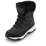 Взуття Черевики жіночі Alpine Pro ANAHITA LBTM181 990 - 37 - Black (007.008.0414): Тип Черевики жіночі