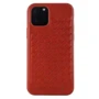 Чохол для iPhone Polo Ravel Red for iPhone 11 Pro Max