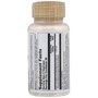 Solaray Organically Grown Fermented Lion's Mane Mushroom, 500 mg, 60 VegCaps (SOR-71983): Форма випуску капсули