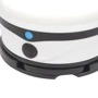 Ліхтар туристичний Bo-Camp Kuma Silicone Rechargeable 200 Lumen White/Black (5818808): Світлодіоди 1