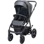 Универсальная Коляска 2в1 Espiro Next Up Limited Dragonfly 809 Beige фото 14