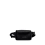 Сумка чоловіча Sambag Harvi black чорна (88218002)