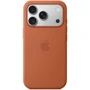 Чехол для iPhone Apple iPhone 17 Pro Silicone Case with MagSafe - Terra Cotta (MGFJ4)