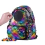 Рюкзак Pixie Crew Sequins 7 л.(PXB-30-78): Пол ребенка Для девочек