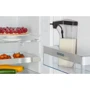 Кофеварка Siemens TQ717R03: Емкость контейнера для зерен, г 320