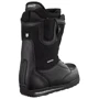 Черевики для сноуборда BURTON Ruler (10) Black/White (2012/2013): Стать унісекс