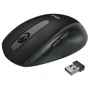 Мышь Trust EasyClick Wireless Mouse (16535): Интерфейс подключения Wireless + USB