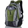 Мужской рюкзак Onepolar зеленый (W1316-green)