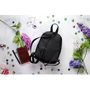Жіночий рюкзак Sambag Mane SF чорний (18225001): Тип Рюкзаки