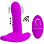 Вибростимулятор простаты Pretty Love Vibro Stimulator Pink