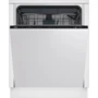 Встраиваемая посудомоечная машина Beko DIN48520