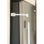 Пристрій для фіксації закриття кришки унітазу Dreambaby EASY-Check® Adapter-Lock® (G1419) Англія (G1419) фото 4