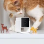 Компактна HD-камера Petcube Cam з нічним баченням та двостороннім аудіозв'язком: Виробник Petcube