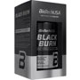 Жироспалювач BioTechUSA Black Burn 90 caps: Стать унісекс