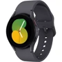 Смарт-часы Samsung Galaxy Watch 5 40mm LTE Graphite with Graphite Sport Band (SM-R905FZAA): Дисплей 1.2" (396x396)