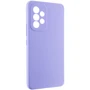 Чохол для телефона Lakshmi Premium Case Silicone Cover Full Camera Dasheen для Samsung A336 Galaxy A33 5G: Тип накладка на заднюю часть