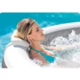 Баcсейн-джакузи Intex 211х211х71 см (28450) фото 6