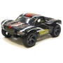 Радиоуправляемая модель Шорт 1:18 Himoto Tyronno E18SC Brushed (черный)