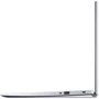 Ноутбук Acer Aspire 3 A315-35-P20V (NX.A6LEU.01D): Видеоадаптер Intel UHD Graphics 11Gen