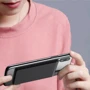 Зарядное устройство Baseus Wireless Charger Card Ultra Thin 15W Black (WX01B-01): Количество USB-портов нет