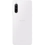 Смартфон Sony Xperia 10 IV 6/128GB White: Встроенная память 128 ГБ