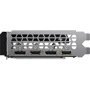 Відеокарта GIGABYTE GeForce RTX 3060 GAMING OC 12G LHR  (GV-N3060GAMING OC-12GD): інтерфейс PCI Express 4.0 x16