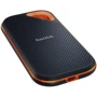 Внешний жесткий диск SanDisk Extreme PRO Portable SSD V2 (SDSSDE81-1TOO-G25): Вес, г 160
